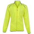 Karrimor Hi Viz Run Jacket Mens