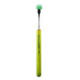 Bdellium Tools Professional Makeup Brush Green Bambu Series - Duet Fiber Shader 775by Bdellium Tools