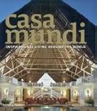 Casa mundi : inspirational living around the world