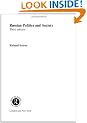 Russian Politics and Society