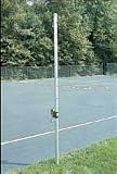 10' 6 Removable Outdoor Game Standard-Pair