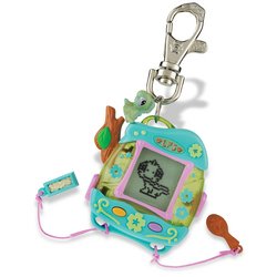 Hasbro Littlest Pet Shop Digital Pets Iguana by Hasbro