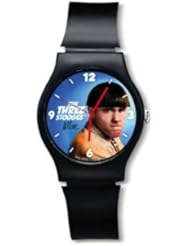The Three Stooges Watch (Moe)