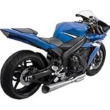 04-06 YAMAHA YZF-R1: VANCE & HINES COMPETITION SERIES EXHAUST SYSTEM by Vance & Hines