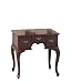 Powell Heirloom Cherry Console Table