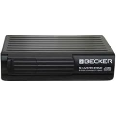 Becker Silverstone 7860 6-CD-Wechsler f�r Traffic Pro/Online Pro/Grand Prix