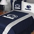 Penn State Nittany Lions - Bedding Comforter - Queen/Full Bed