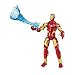 Search : Disney Marvel Universe Modular Armor Iron Man Action Figure -- 4'' H