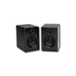 Audioengine Powered Multimedia Speaker System (Semi-matte black) A2B
