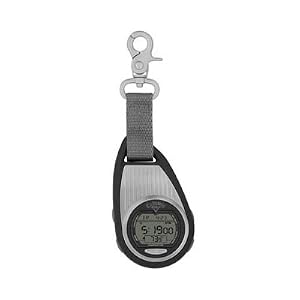 Callaway Golf Digital Golf Bag Clip Watches