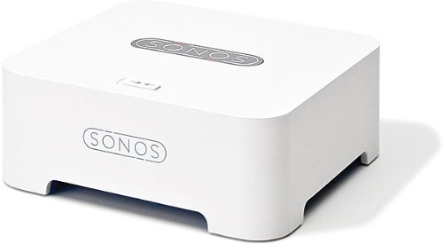 Sonos ZoneBridge 100 Wireless bridge for Sonos Digital Music System