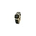 New Trump TR1014BKBK Japanese Movement Mineral Crystal Stainless Steel Case Mens Trump watch