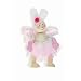 Le Toy Van Wooden Rose Rabbit Fairy Doll