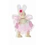 Le Toy Van Wooden Rose Rabbit Fairy Doll