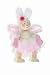 Search : Le Toy Van P014 Edix The Medieval Village - Rabbit Doll Rose