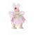 Le Toy Van Wooden Rose Rabbit Fairy Doll