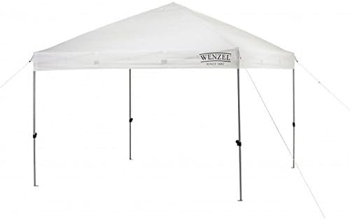 Wenzel 10'x10' Smartshade Canopy