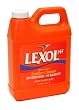 Lexol pH Leather Cleaner, 1 Liter Bottle