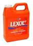 Lexol pH Leather Cleaner, 1 Liter Bottle
