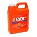Lexol pH Leather Cleaner, 1 Liter Bottle