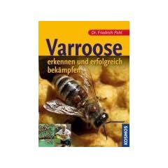 Varroose - erkennen und erfolgreich behandeln