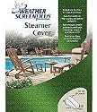 STEAMER CHAIR COVER