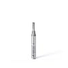 Amana Tool 45200 Straight Plunge 1/8-Inch Diameter by 7/16-Inch Cutting Height by 1/4-Inch Shank Solid Carbide Router Bit