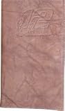  : #12 Ryan Newman Rico Trifold Wallet