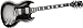 Gibson Robot SG Special Ltd. Electric Guitar, Ebony