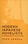 Modern Japanese Novelists: A Biographical Dictionary