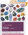 Godsfield Crystal Bible: Volume 1: Th...