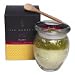 Spa Moments&Acirc;&reg; Floating Herb Salt Scrub