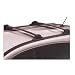 HONDA CRV Roof Rack CROSS BARS OE Style 2007-2010