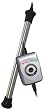 HMA 300: Finnex 300 Watt w/ Electronic Controller Aquarium Titanium Heater (80-100 Gallons)