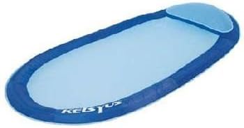 K Floating Hammock Blue