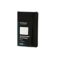 Moleskine 2013 Weekly Notebook Diary/Planner Black 9x14 cm