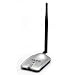 Alfa AWUS036H Upgraded to 1000mW 1W 802.11b/g High Gain USB Wireless Long-Rang WiFi network Adapter with 5dBi Antenna - for Wardriving & Range Extension