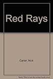 The red rays : a Killmaster spy chiller