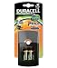 Duracell 1 Hour Charger Cef26 + 2 Aa & 2 Aaa Batteries