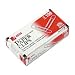 ACCO Nonskid Economy Paper Clips, Steel Wire, Jumbo, Silver, 100 per Box, 10 Box per Pack (72585)