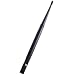 802.11b/g High Gain 2.4ghz 9dbi Wifi Booster Wireless Tnc An