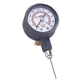 Tachikara Standard Air Pressure Gauge
