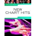 Really Easy Piano New Chart Hits Pf