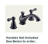 Delta Faucet T2778-RBLHP Leland Trim Roman Tub Filler