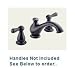 Delta Faucet T2778-RBLHP Leland Trim Roman Tub Filler