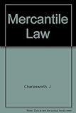 Charlesworth's mercantile law