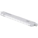 Sylvania LED Strip Light Fixture, White