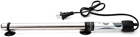 200W Submersible Automatic Aquarium Fish Tank Pond