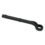 WILLIAMS OFFSET BOX TUBULAR WRENCH 1-5/16-33" (1242TOB) オフセット ボックスチューブレンチ 1-5/16-33mm JHW1242TOB