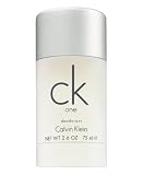 cK One Deodorant, 2.6 oz.